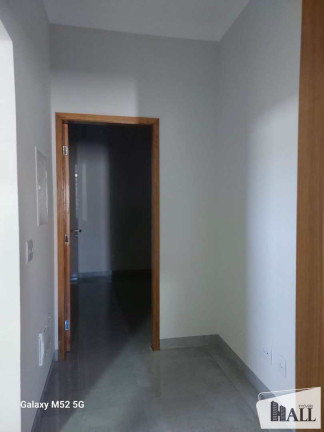 Imagem Casa com 3 Quartos à Venda, 98 m² em Centro - Bady Bassitt Imagem Casa com 3 Quartos à Venda, 98 m² em Centro - Bady Bassitt