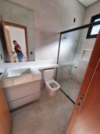 Imagem Casa com 3 Quartos à Venda, 135 m² em Condomínio Park Gran Reserve - Indaiatuba Imagem Casa com 3 Quartos à Venda, 135 m² em Condomínio Park Gran Reserve - Indaiatuba