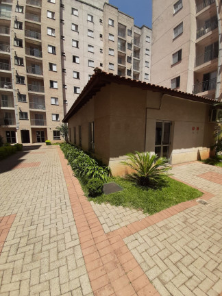 Imagem Apartamento com 2 Quartos à Venda, 48 m² em Jardim Vila Formosa - São Paulo