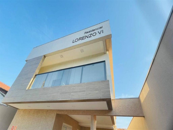 Imagem Casa com 2 Quartos à Venda, 51 m² em Jardim Imperador Iv - Praia Grande Imagem Casa com 2 Quartos à Venda, 51 m² em Jardim Imperador Iv - Praia Grande
