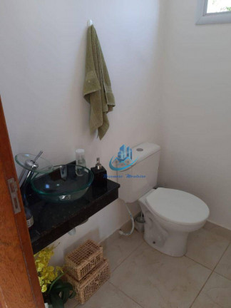Imagem Casa de Condomínio com 4 Quartos à Venda, 210 m² em Condomínio Itatiba Country Club - Itatiba