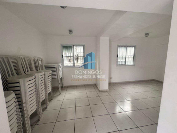 Imagem Apartamento com 2 Quartos à Venda, 49 m² em Itaquera - São Paulo Imagem Apartamento com 2 Quartos à Venda, 49 m² em Itaquera - São Paulo