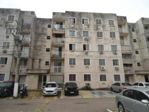 Imagem Apartamento com 3 Quartos à Venda, 53 m² em Pavuna - Rio De Janeiro Imagem Apartamento com 3 Quartos à Venda, 53 m² em Pavuna - Rio De Janeiro