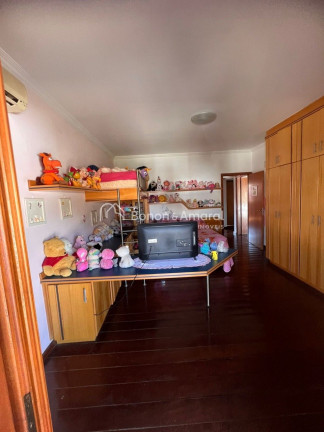 Imagem Casa de Condomínio com 3 Quartos à Venda, 321 m² em Parque Brasil 500 - Paulínia Imagem Casa de Condomínio com 3 Quartos à Venda, 321 m² em Parque Brasil 500 - Paulínia