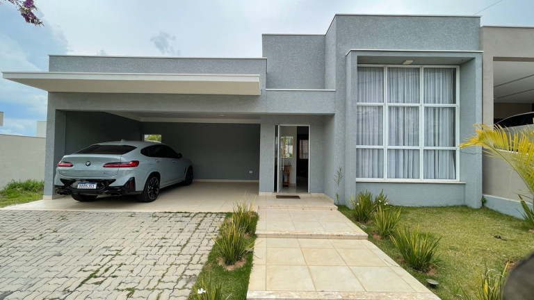 Imagem Casa com 3 Quartos à Venda ou Locação, 220 m² em Condomínio Residencial Euroville Ii - Bragança Paulista Imagem Casa com 3 Quartos à Venda ou Locação, 220 m² em Condomínio Residencial Euroville Ii - Bragança Paulista