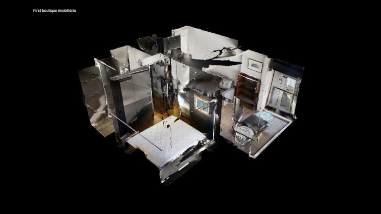 Imagem Apartamento com 1 Quarto à Venda, 33 m² em Jardim Paulista - São Paulo