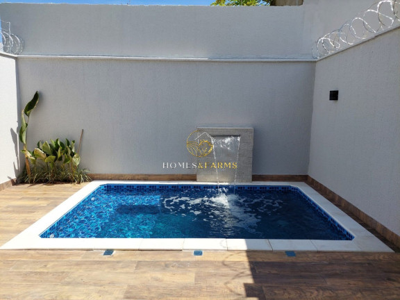 Imagem Casa com 3 Quartos à Venda, 118 m² em Setor Cristina Ii Expansão - Trindade Imagem Casa com 3 Quartos à Venda, 118 m² em Setor Cristina Ii Expansão - Trindade