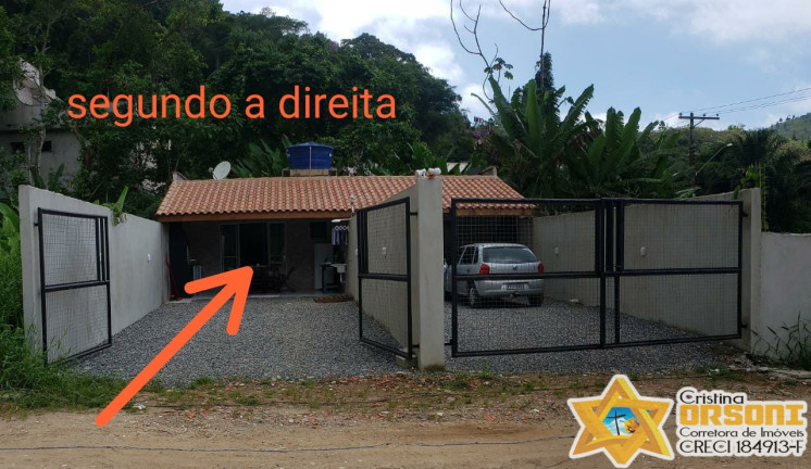 Imagem Casa com 2 Quartos à Venda, 300 m² em Enseada - Ubatuba Imagem Casa com 2 Quartos à Venda, 300 m² em Enseada - Ubatuba