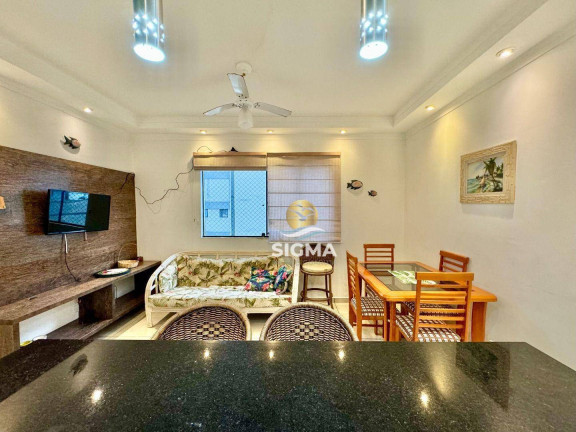 Imagem Apartamento com 2 Quartos à Venda, 60 m² em Jardim Astúrias - Guarujá Imagem Apartamento com 2 Quartos à Venda, 60 m² em Jardim Astúrias - Guarujá