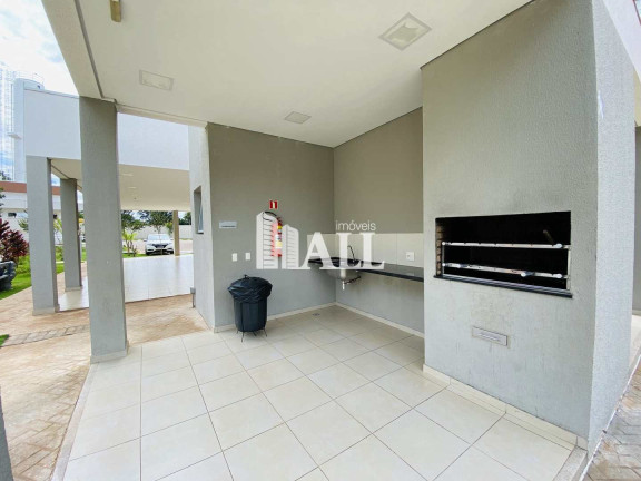 Imagem Apartamento com 2 Quartos à Venda, 53 m² em Jardim São Marco - São José Do Rio Preto Imagem Apartamento com 2 Quartos à Venda, 53 m² em Jardim São Marco - São José Do Rio Preto