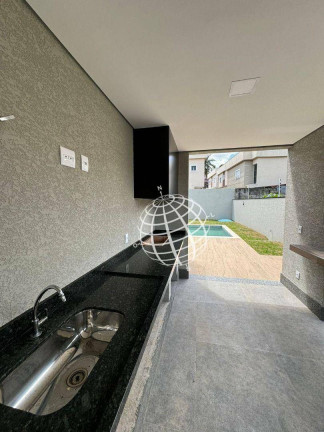 Imagem Casa com 3 Quartos à Venda, 219 m² em Jardim Do Lago - Atibaia