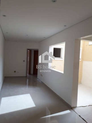 Imagem Apartamento com 3 Quartos à Venda, 140 m² em Parque Das Nações - Santo André