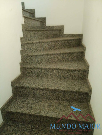 Imagem Casa com 4 Quartos à Venda, 150 m² em Jardim Das Maravilhas - Santo André Imagem Casa com 4 Quartos à Venda, 150 m² em Jardim Das Maravilhas - Santo André