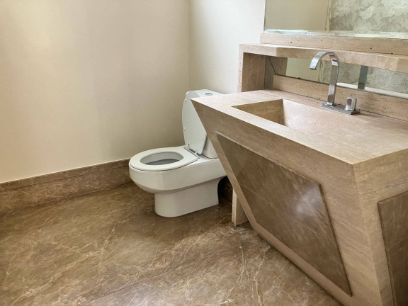 Imagem Casa com 5 Quartos para Alugar, 1.100 m² em Vila Solaia - Barueri Imagem Casa com 5 Quartos para Alugar, 1.100 m² em Vila Solaia - Barueri