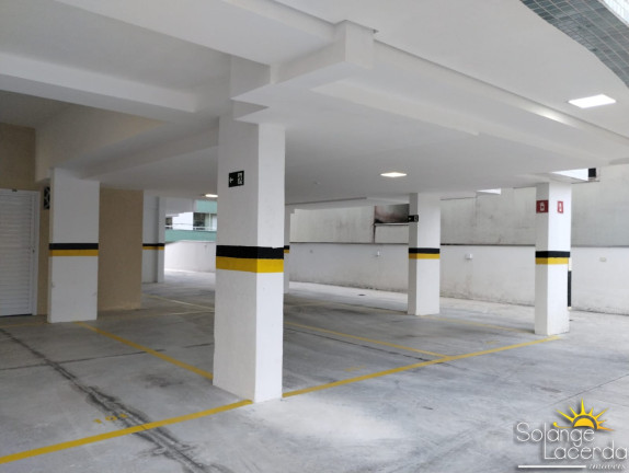 Imagem Apartamento com 2 Quartos à Venda, 96 m² em Itaguá - Ubatuba