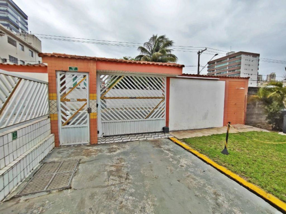 Apartamento à Venda, 26 m² em Forte - Praia Grande