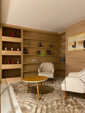 Imagem Apartamento com 4 Quartos à Venda, 336 m² em Alphaville Empresarial - Barueri Imagem Apartamento com 4 Quartos à Venda, 336 m² em Alphaville Empresarial - Barueri