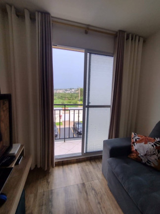 Imagem Apartamento com 2 Quartos à Venda, 45 m² em Caetetuba - Atibaia