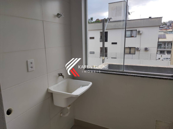 Imagem Apartamento com 2 Quartos à Venda, 54 m² em Bela Vista - Palhoça