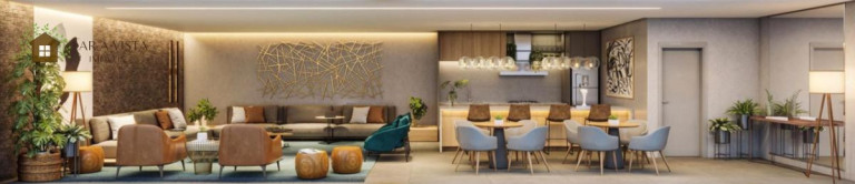 Imagem Apartamento com 3 Quartos à Venda,  em Vila Mascote - São Paulo