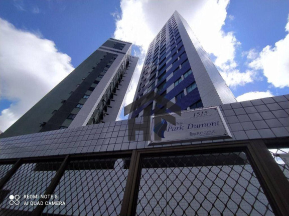 Imagem Apartamento com 2 Quartos à Venda, 50 m² em Rosarinho - Recife Imagem Apartamento com 2 Quartos à Venda, 50 m² em Rosarinho - Recife