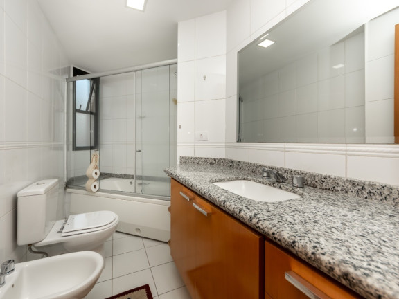 Apartamento com 3 Quartos à Venda, 173 m² em Perdizes - São Paulo