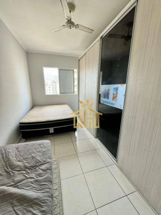 Imagem Apartamento com 1 Quarto à Venda, 60 m² em Aviação - Praia Grande