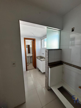 Imagem Apartamento com 3 Quartos à Venda, 105 m² em Piatã - Salvador