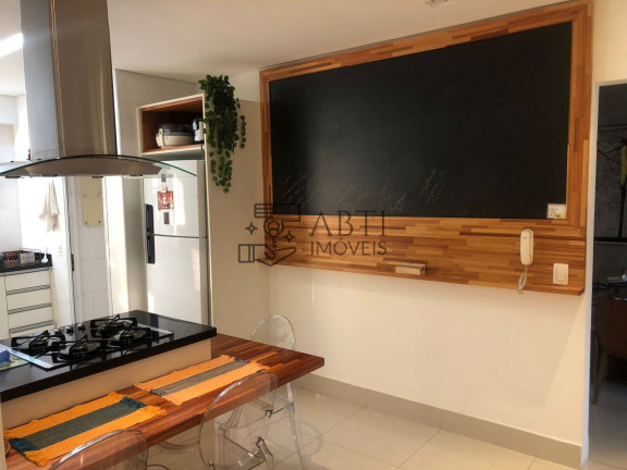 Imagem Apartamento com 3 Quartos à Venda, 90 m² em Jardim Da Saúde - São Paulo Imagem Apartamento com 3 Quartos à Venda, 90 m² em Jardim Da Saúde - São Paulo