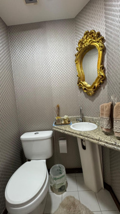 Imagem Apartamento com 3 Quartos à Venda, 114 m² em Pituba - Salvador