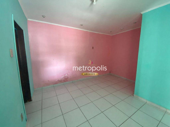 Imagem Sobrado com 2 Quartos à Venda, 80 m² em Jardim Seckler - São Paulo