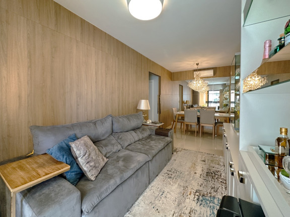 Imagem Apartamento com 2 Quartos à Venda, 88 m² em Campinas - São José Imagem Apartamento com 2 Quartos à Venda, 88 m² em Campinas - São José
