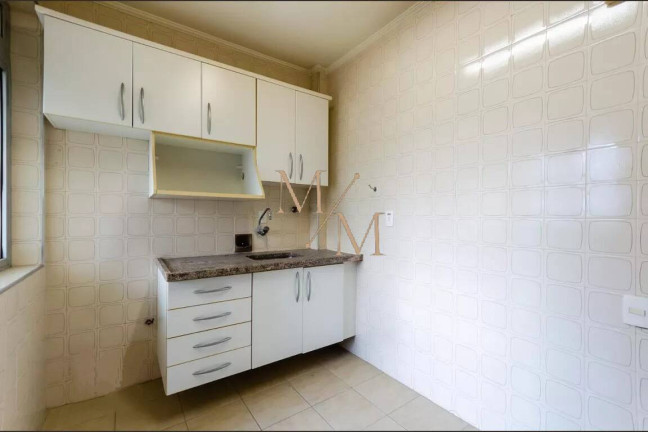 Imagem Apartamento com 1 Quarto à Venda, 57 m² em Embaré - Santos Imagem Apartamento com 1 Quarto à Venda, 57 m² em Embaré - Santos