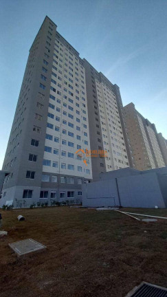 Imagem Apartamento com 2 Quartos à Venda, 44 m² em Vila Nova Bonsucesso - Guarulhos Imagem Apartamento com 2 Quartos à Venda, 44 m² em Vila Nova Bonsucesso - Guarulhos
