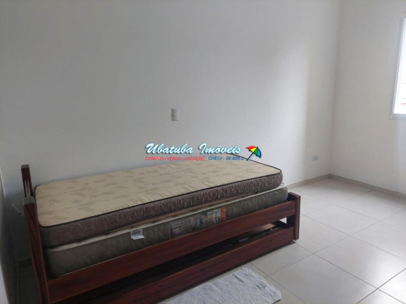 Imagem Apartamento com 3 Quartos para Alugar, 100 m² em Centro - Ubatuba Imagem Apartamento com 3 Quartos para Alugar, 100 m² em Centro - Ubatuba