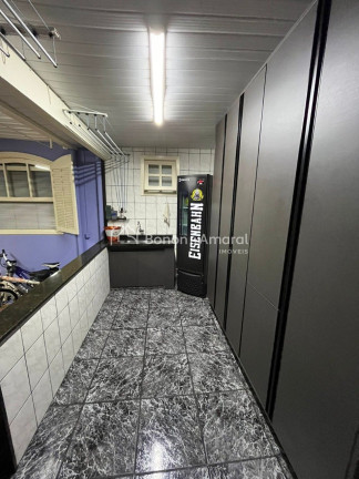 Imagem Casa com 3 Quartos à Venda, 200 m² em Jardim Centenário - Valinhos Imagem Casa com 3 Quartos à Venda, 200 m² em Jardim Centenário - Valinhos