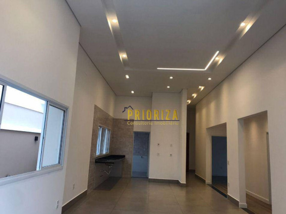 Imagem Casa com 3 Quartos à Venda, 218 m² em Condomínio Residencial Mont Blanc - Votorantim Imagem Casa com 3 Quartos à Venda, 218 m² em Condomínio Residencial Mont Blanc - Votorantim