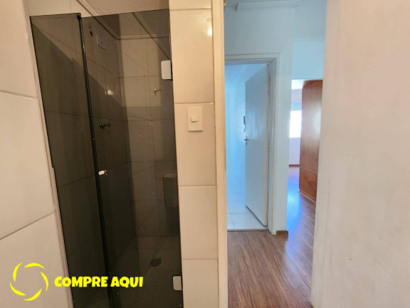 Imagem Apartamento com 1 Quarto à Venda, 35 m² em Santa Cecília - São Paulo Imagem Apartamento com 1 Quarto à Venda, 35 m² em Santa Cecília - São Paulo