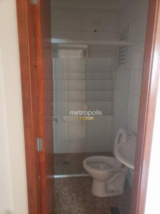 Imagem Apartamento com 1 Quarto para Alugar, 51 m² em Nova Gerti - São Caetano Do Sul Imagem Apartamento com 1 Quarto para Alugar, 51 m² em Nova Gerti - São Caetano Do Sul