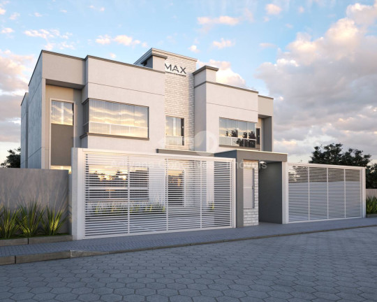 Imagem Casa com 3 Quartos à Venda, 75 m² em Barra Velha Imagem Casa com 3 Quartos à Venda, 75 m² em Barra Velha