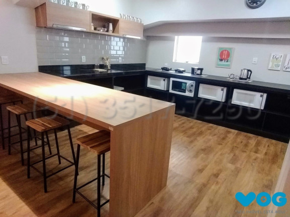 Imagem Imóvel com 1 Quarto à Venda, 23 m² em Centro Histórico - Porto Alegre Imagem Imóvel com 1 Quarto à Venda, 23 m² em Centro Histórico - Porto Alegre