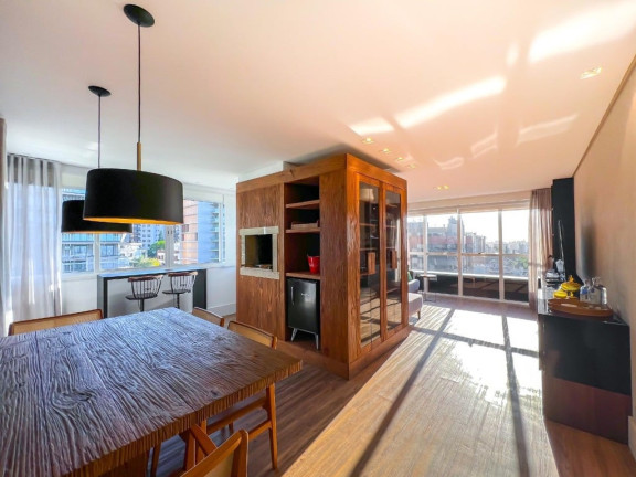 Imagem Apartamento com 2 Quartos à Venda, 97 m² em Bela Vista - Porto Alegre Imagem Apartamento com 2 Quartos à Venda, 97 m² em Bela Vista - Porto Alegre