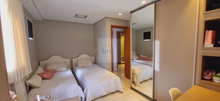 Imagem Apartamento com 3 Quartos à Venda, 140 m² em Setor Bueno - Goiânia