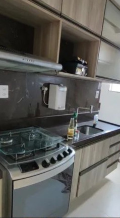 Imagem Apartamento com 2 Quartos à Venda, 45 m² em Sussuarana - Salvador Imagem Apartamento com 2 Quartos à Venda, 45 m² em Sussuarana - Salvador