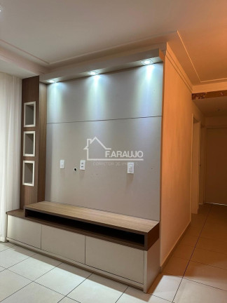 Imagem Apartamento com 3 Quartos à Venda, 128 m² em Jardim Piratininga - Sorocaba