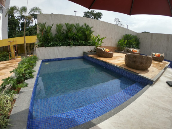 Imagem Imóvel com 2 Quartos à Venda, 69 m² em Cidade Cristal - Belém Imagem Imóvel com 2 Quartos à Venda, 69 m² em Cidade Cristal - Belém