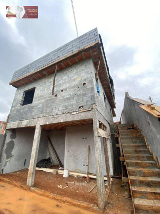 Imagem Casa com 3 Quartos à Venda, 112 m² em Vila Carmela I - Guarulhos Imagem Casa com 3 Quartos à Venda, 112 m² em Vila Carmela I - Guarulhos