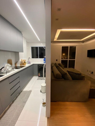 Apartamento com 2 Quartos à Venda, 56 m² em Núcleo Habitacional Luis Zillo - Lençóis Paulista