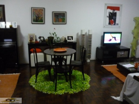 Imagem Apartamento com 2 Quartos à Venda, 102 m² em Vila Mariana - São Paulo