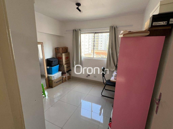Imagem Apartamento com 3 Quartos à Venda, 93 m² em Setor Bela Vista - Goiânia Imagem Apartamento com 3 Quartos à Venda, 93 m² em Setor Bela Vista - Goiânia